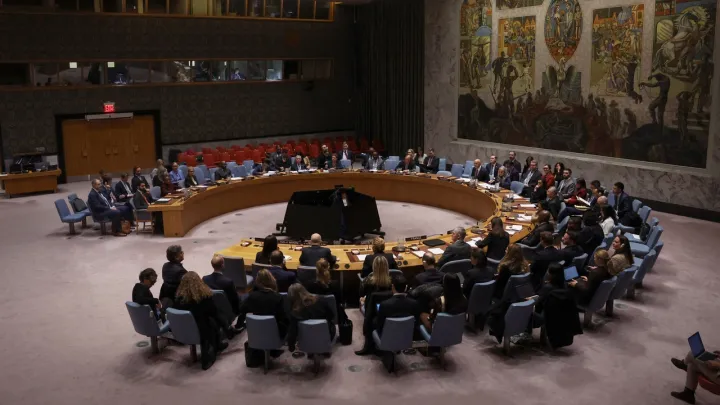 بطلب فرنسي.. مجلس الأمن يعقد جلسة طارئة لبحث استهداف قوات “اليونيفيل” في لبنان