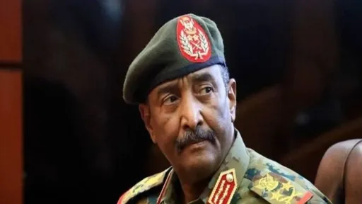 البرهان يؤكد التزام السودان بتسهيل المساعدات الإنسانية بالتعاون مع الأمم المتحدة