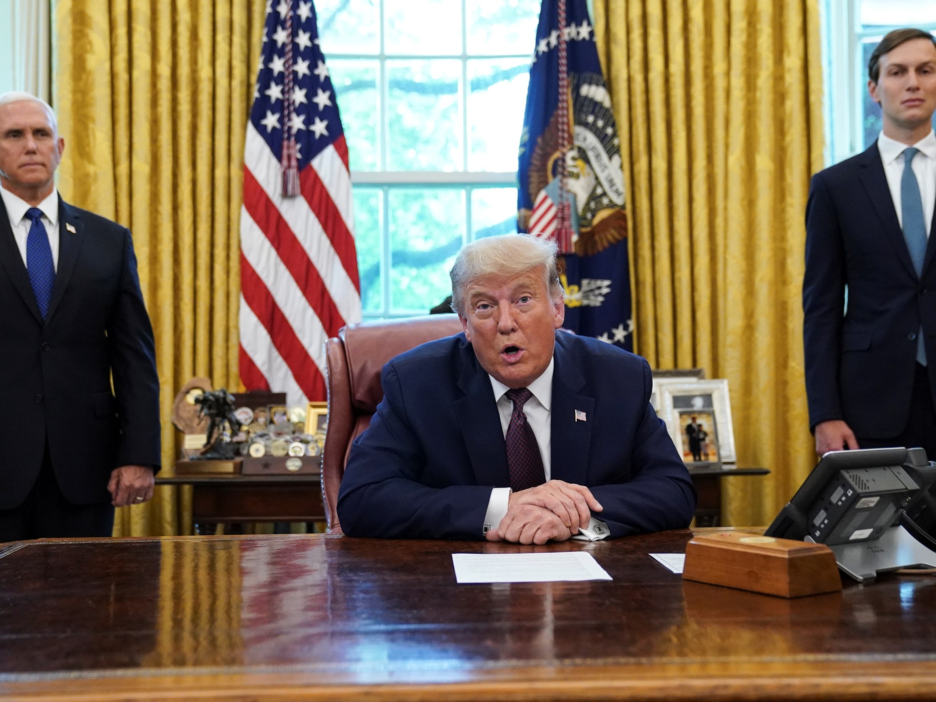 الحرب ضد إيران