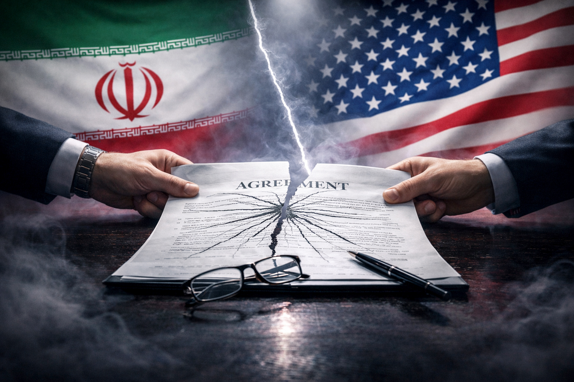 بين نيران الحرب وطاولات التفاوض.. كيف تدير طهران «المعركة المركّبة» مع واشنطن وإسرائيل؟