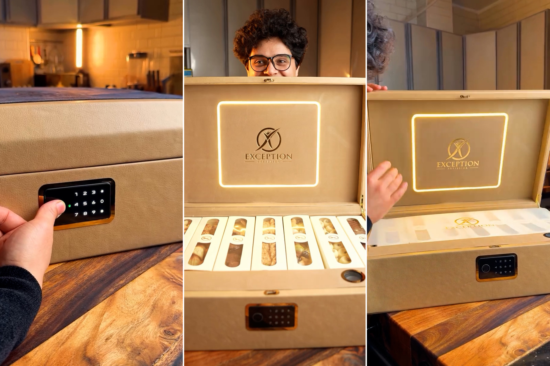 أسعار كعك العيد في مصر