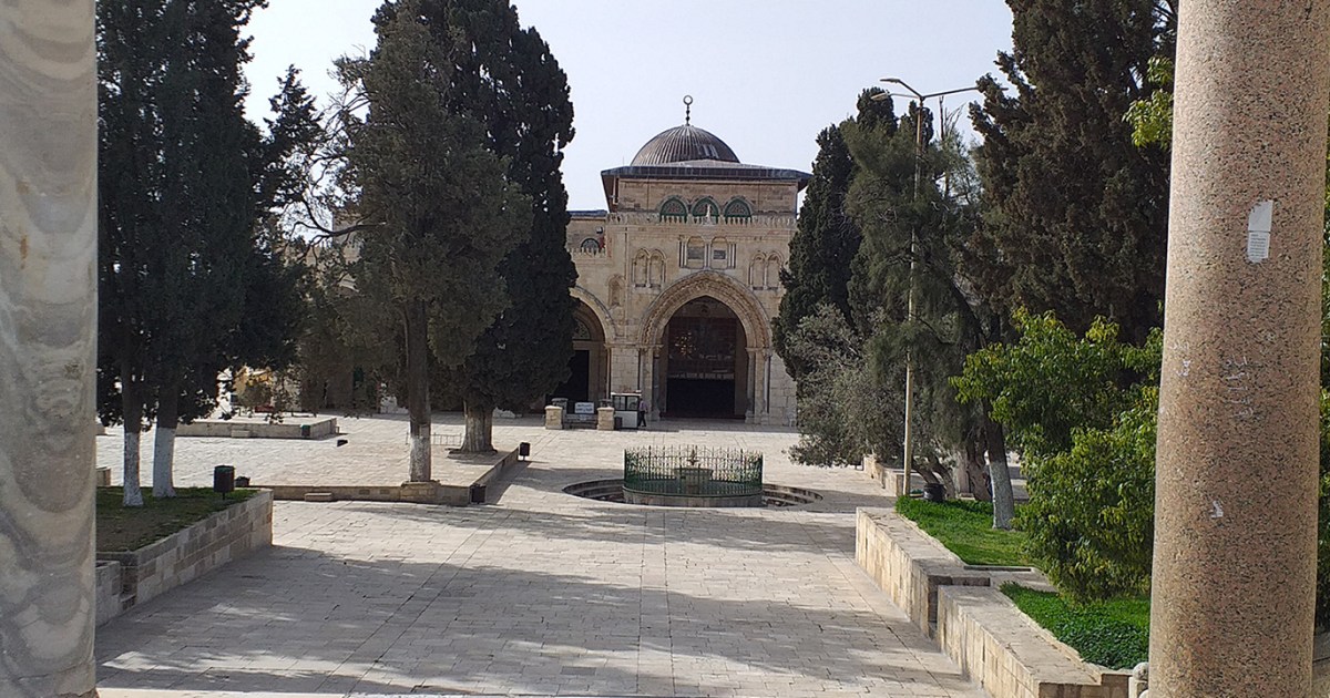 تصعيد غير مسبوق.. كيف يخطط الاحتلال لفرض سيادته على المقدسات الإسلامية في فلسطين؟