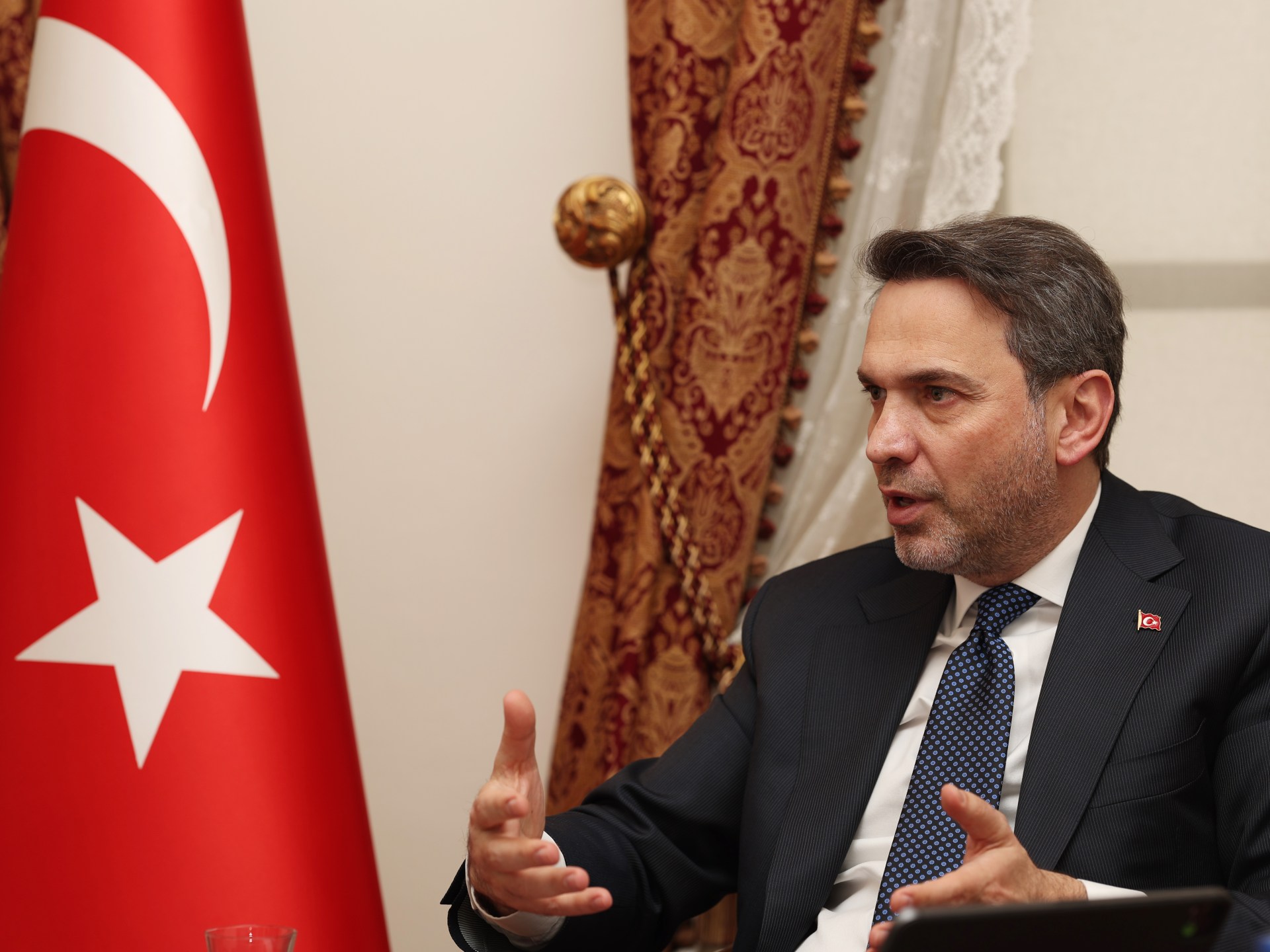 أزمة الطاقة العالمية