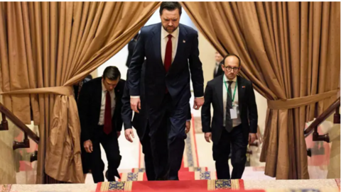 فشل المفاوضات الأمريكية الإيرانية في إسلام آباد: ترامب يهدد الصين ولبنان يترقب مآلات التصعيد