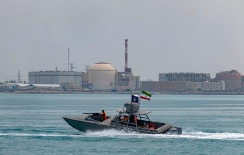 ترامب يمهل إيران 48 ساعة