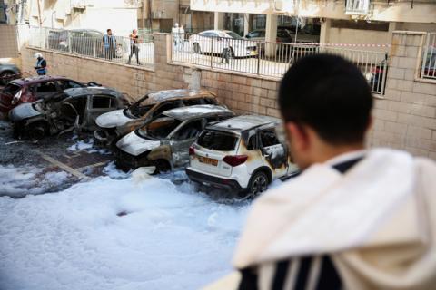 مقترح باكستاني يمهد لوقف إطلاق النار بين إيران وواشنطن: تفاصيل اتفاق إسلام آباد وأزمة هرمز