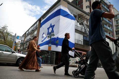 أزمة هرمز والمواجهة الإيرانية الأمريكية