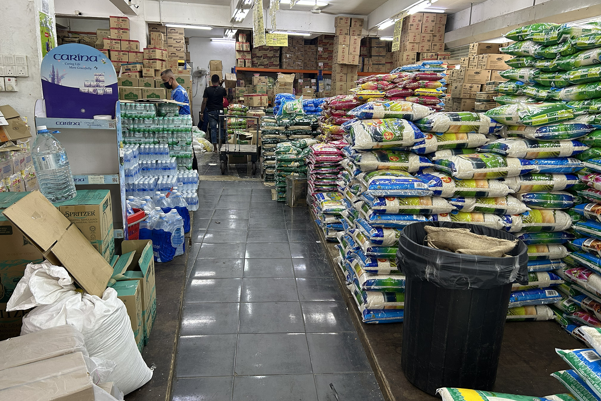 أنور إبراهيم