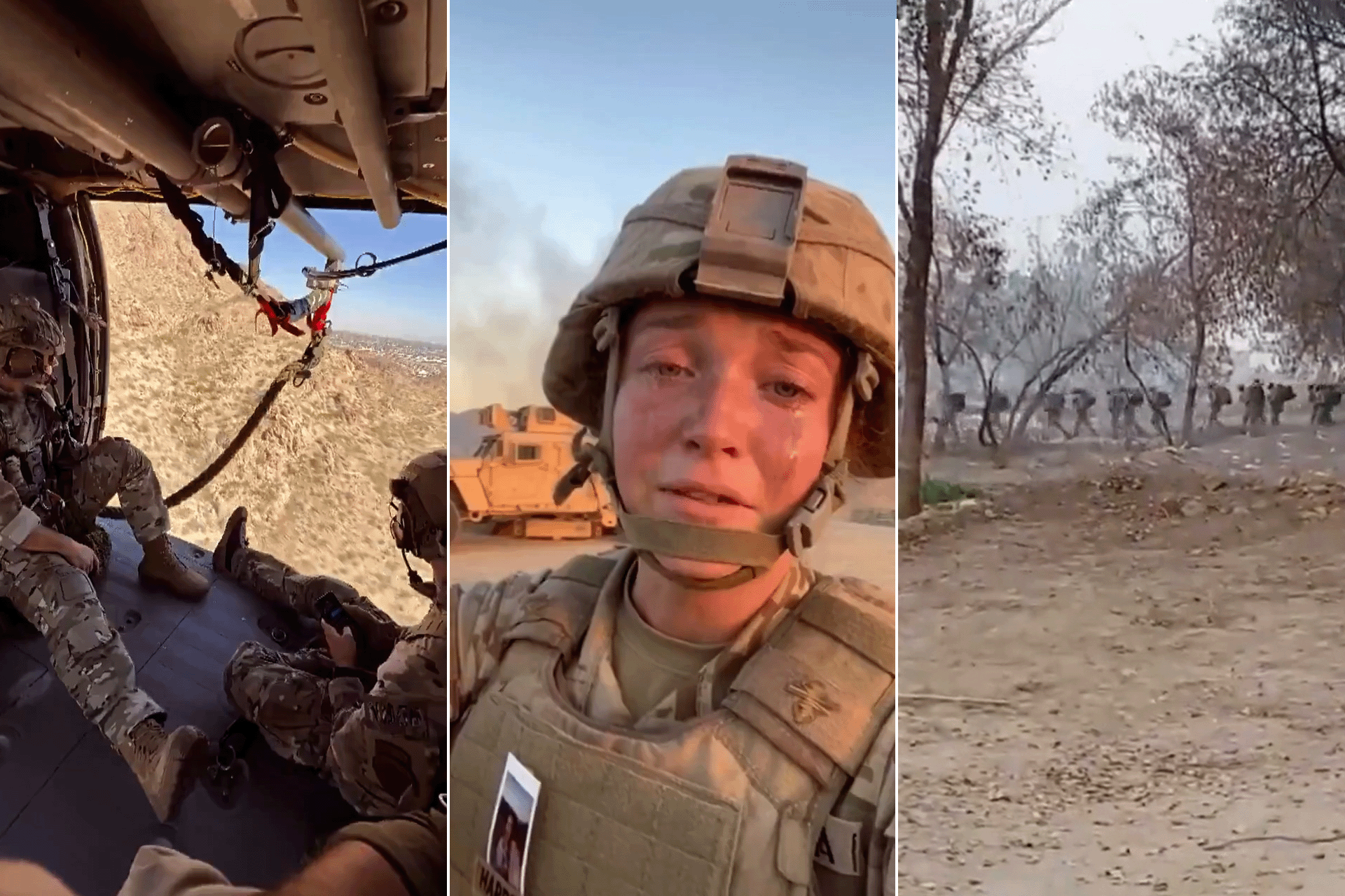 حقيقة دخول قوات أمريكية إلى إيران: كشف زيف الفيديوهات المتداولة والغزو البري المزعوم