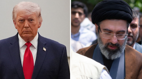 تفاصيل وقف إطلاق النار بين إيران وأمريكا: هدنة الأسبوعين واشتعال الجبهة اللبنانية