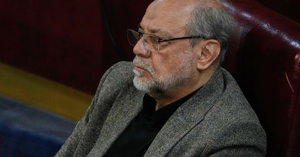 محمد باقر ذو القدر