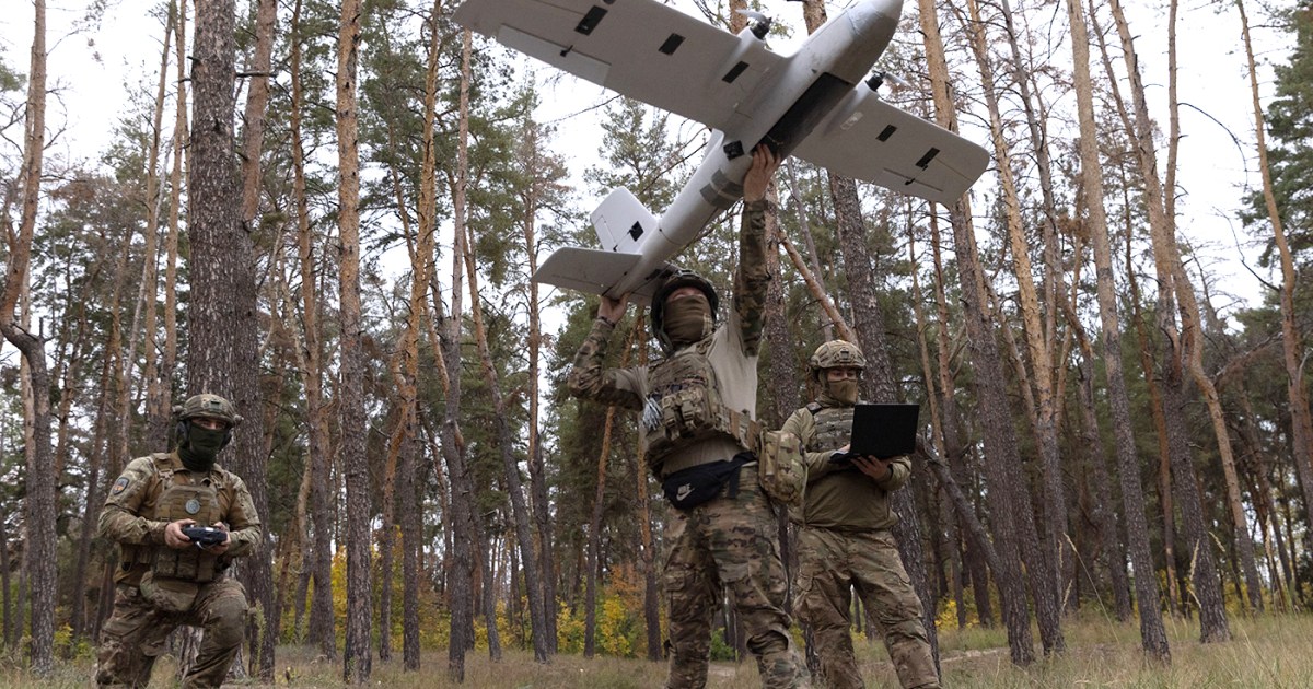 الطائرات المسيرة والذكاء الاصطناعي: هل نعيش عصر القتل الآلي خارج السيطرة؟
