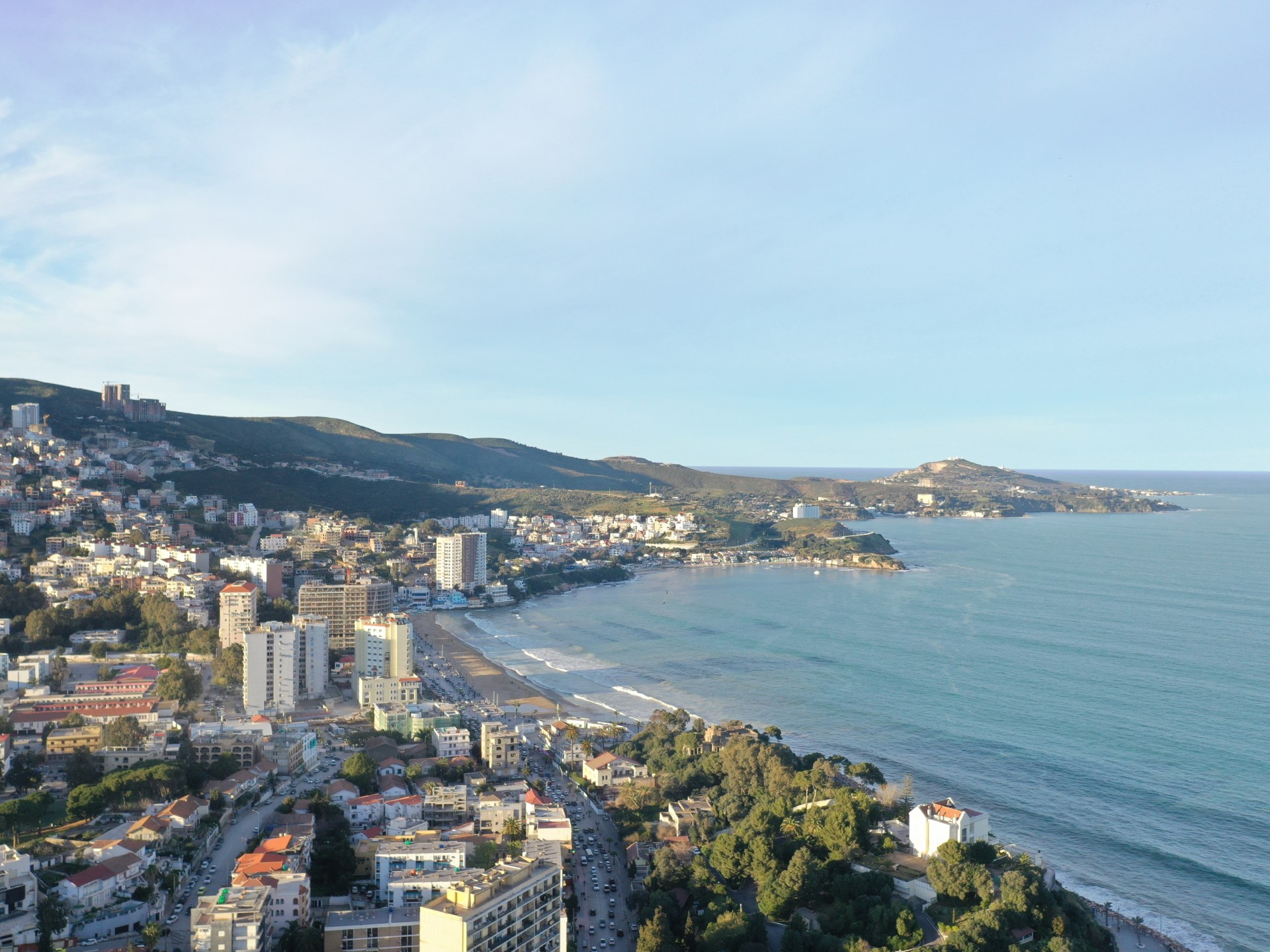 زيارة البابا للجزائر 2026: رحلة تاريخية على خطى القديس أوغسطينوس “ابن سوق أهراس”