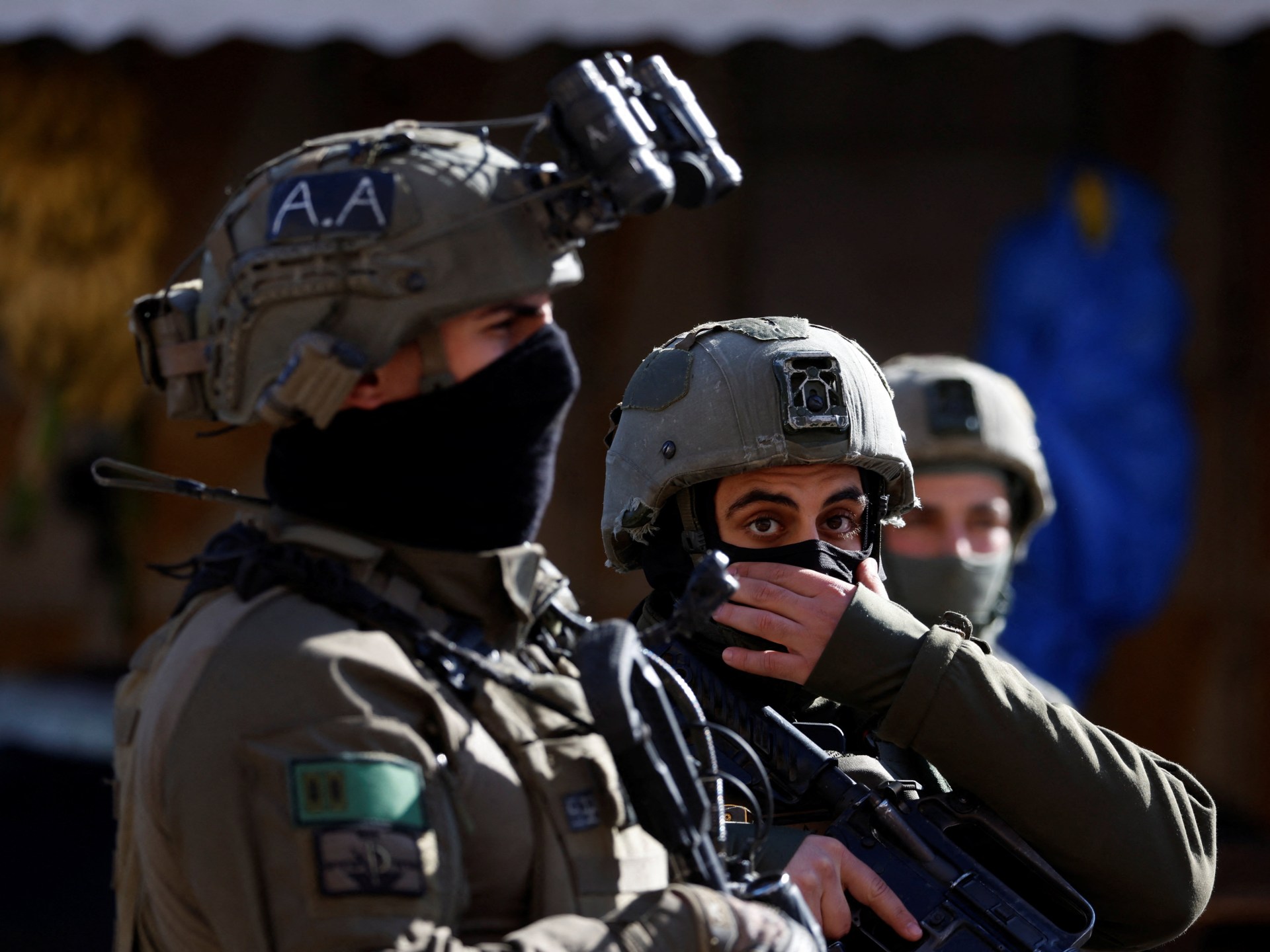 اختراق أمني يهز تل أبيب: اعتقال جنود إسرائيليين بتهمة التجسس لصالح إيران