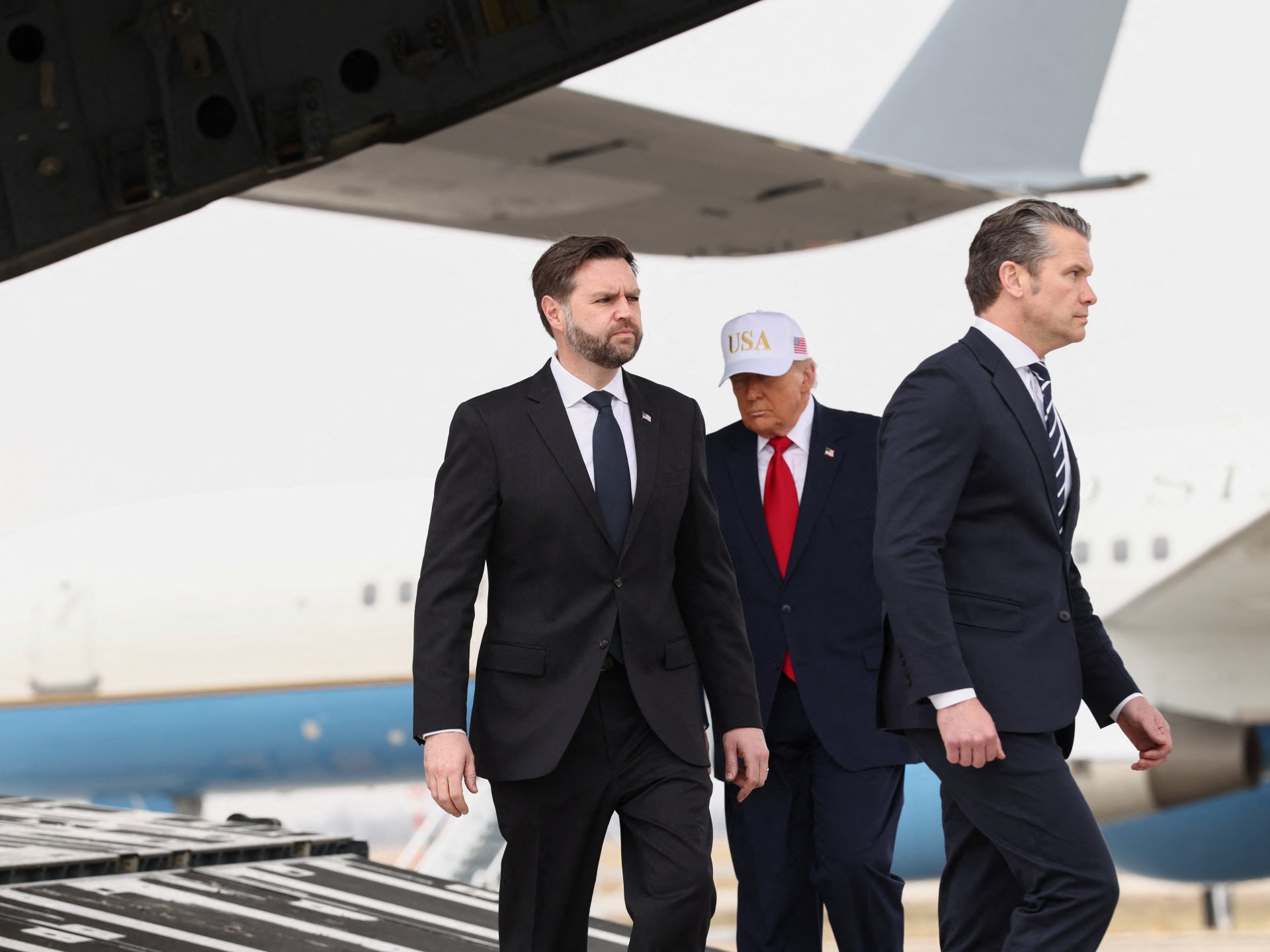 سيناريو فنزويلا في إيران: هل ينجح ترمب في إغلاق مضيق هرمز وخنق طهران؟