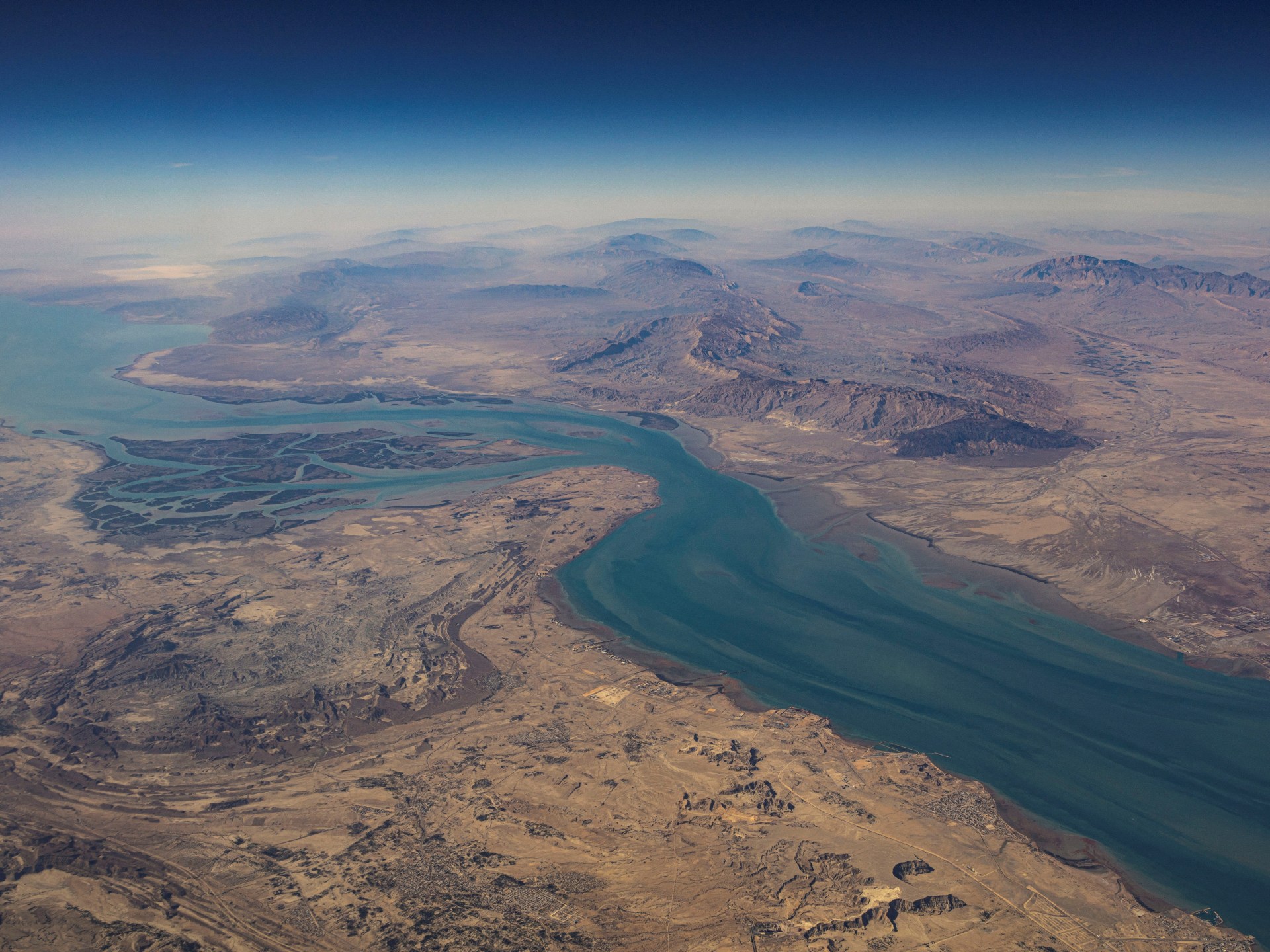 مهلة ترمب لإيران