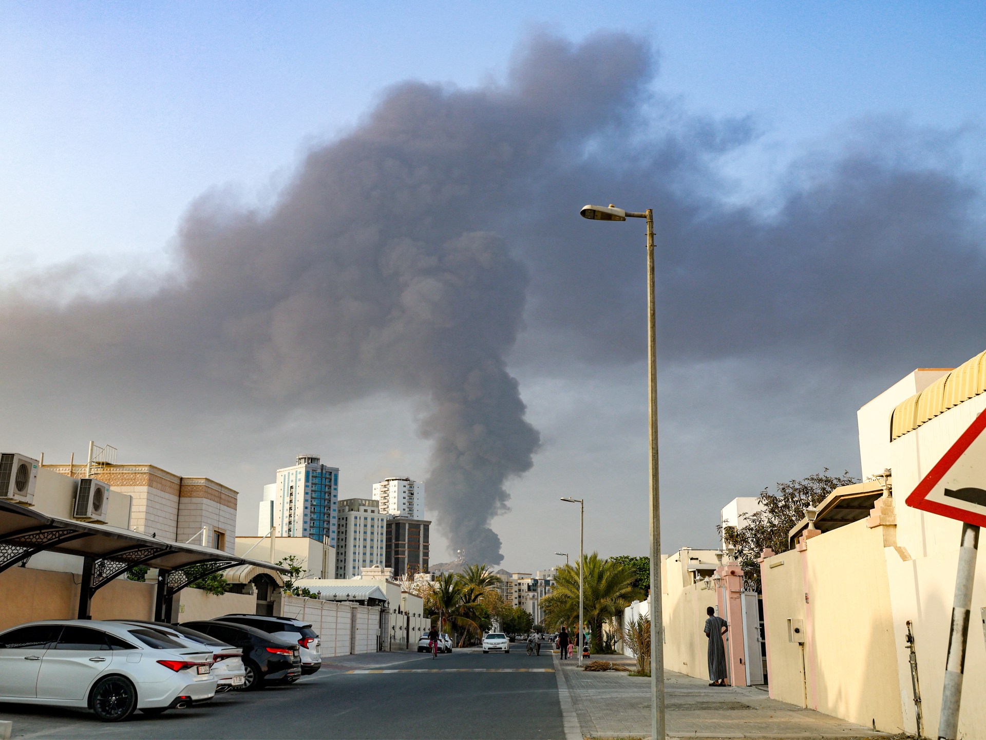 الردع الخليجي