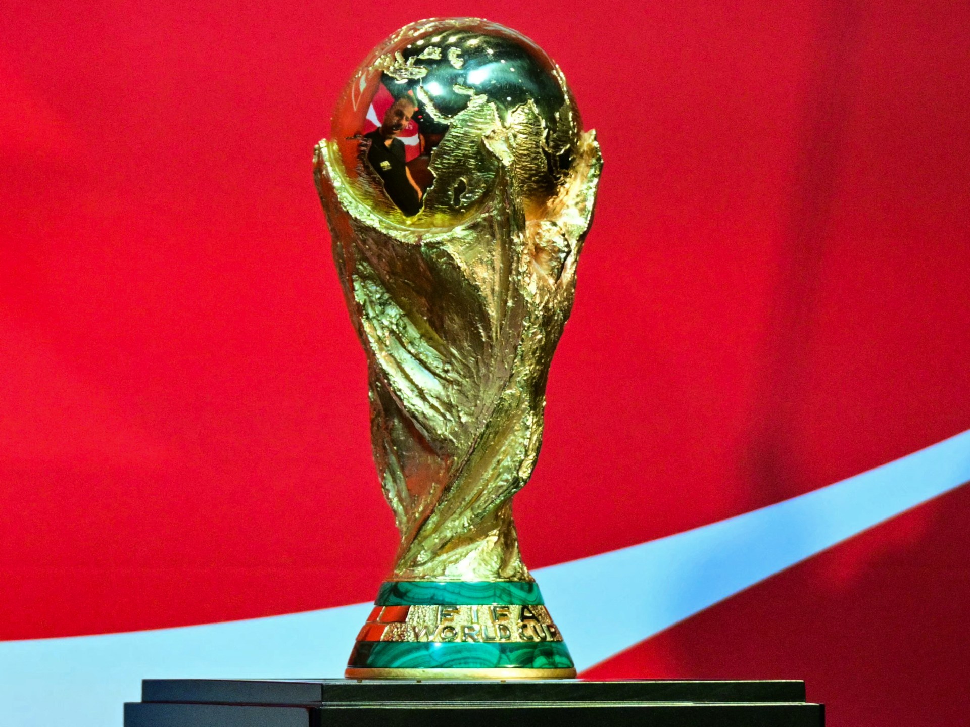 الذكاء الاصطناعي يكشف هوية بطل كأس العالم 2026: مفاجآت في ربع النهائي ومسار ‘الأسود الثلاثة’