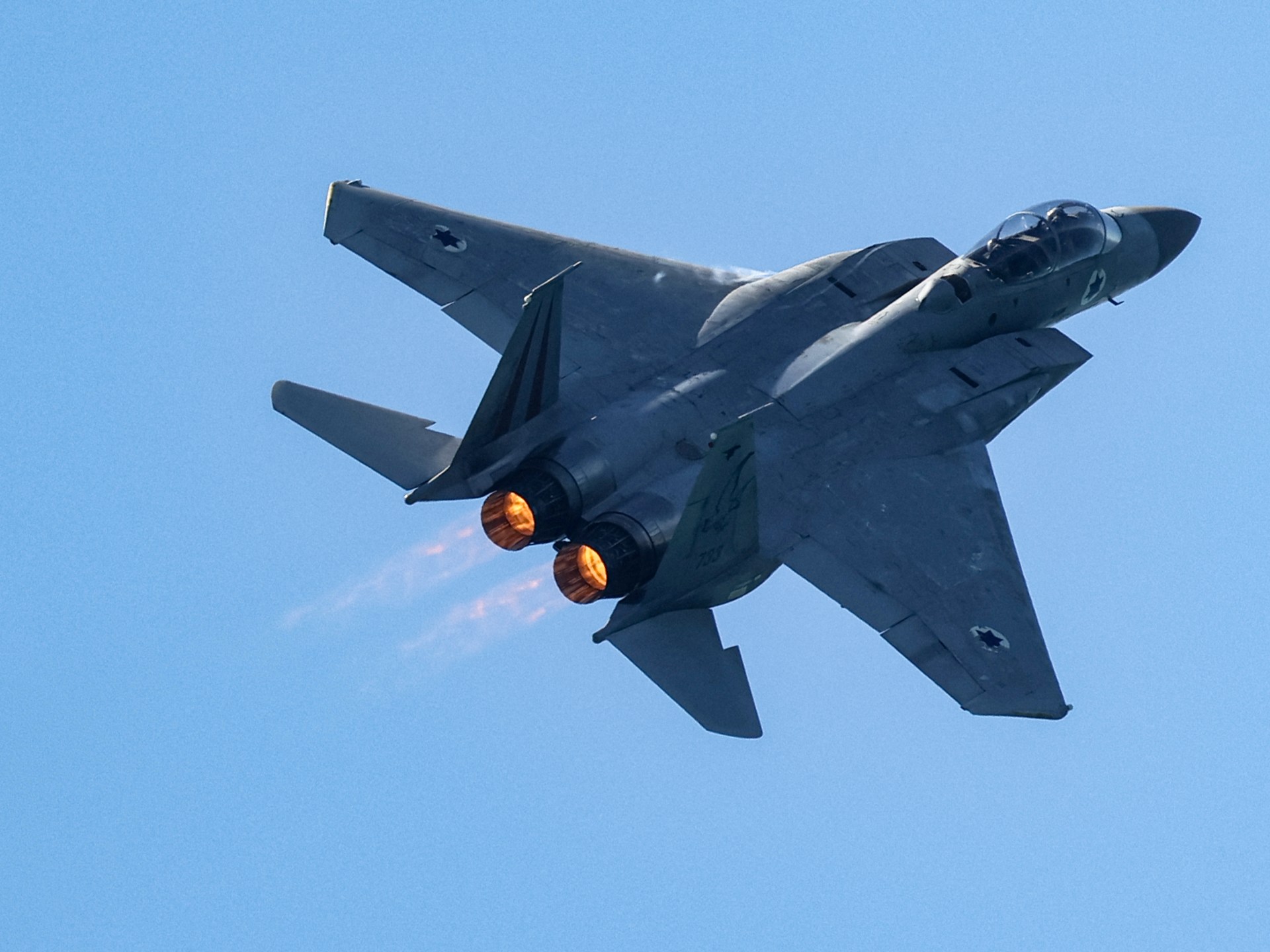 منشآت الطاقة الإيرانية