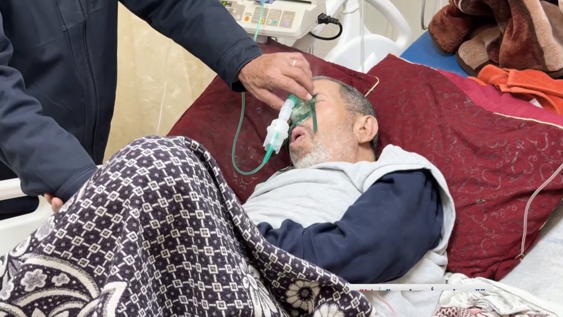 نبضٌ على حافة الغياب: مأساة مرضى القلب في غزة وصراع البقاء تحت وطأة الحصار