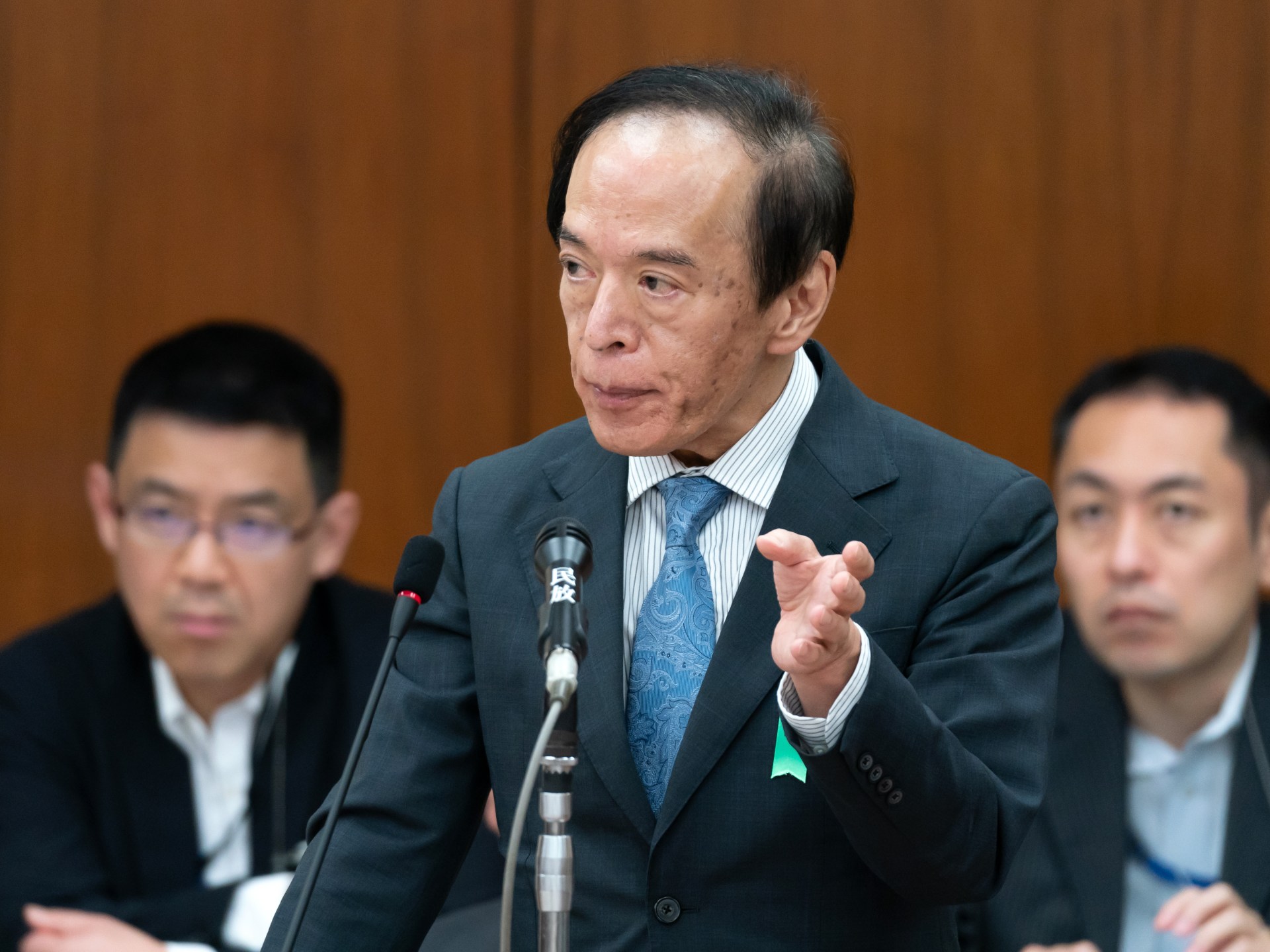 أسعار النفط