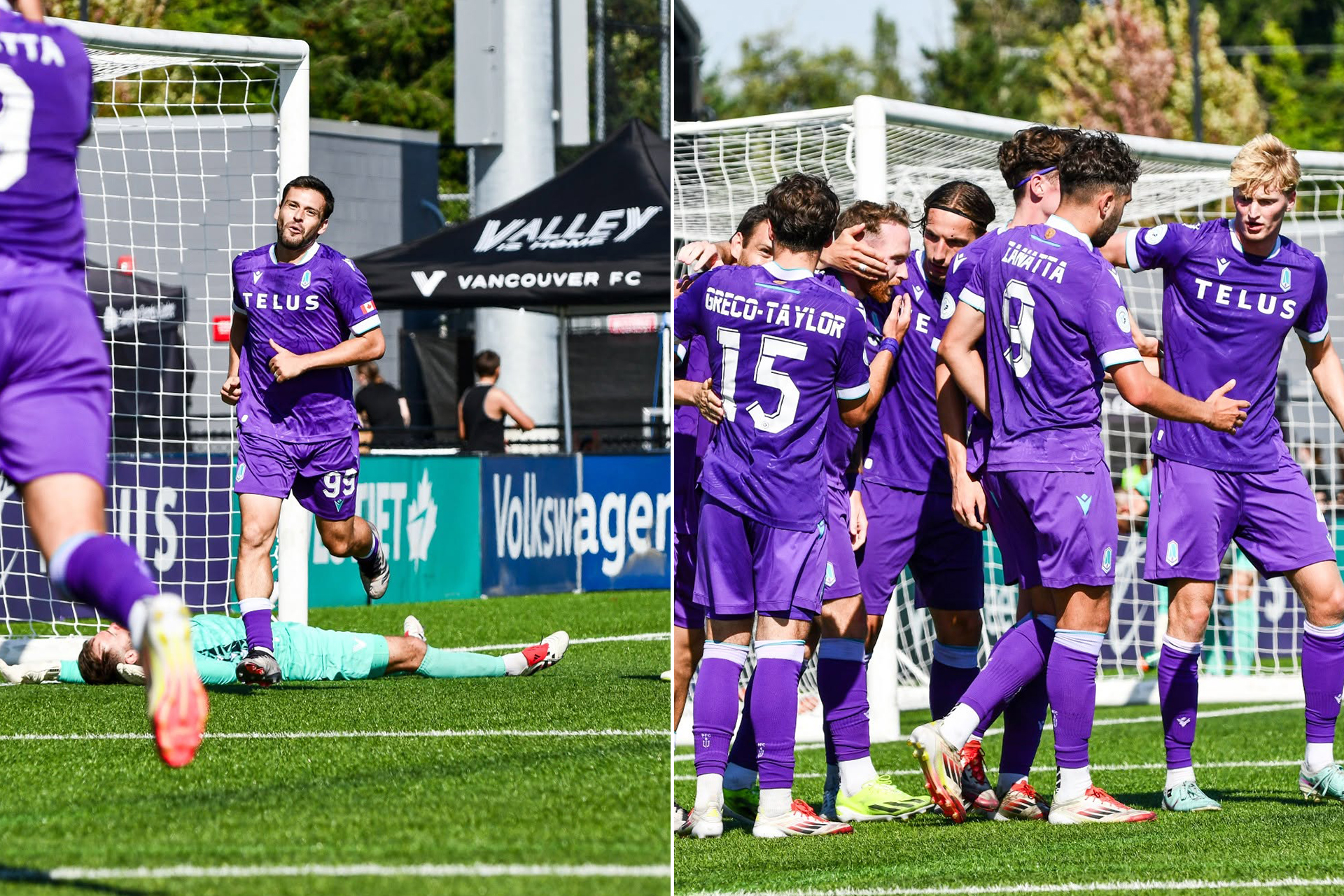 قاعدة التسلل الواضح