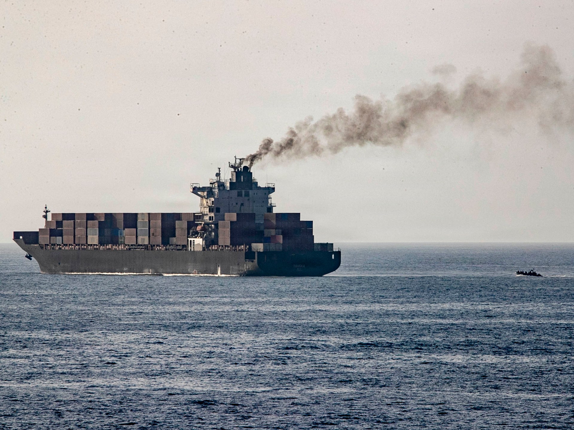 النفط الإيراني