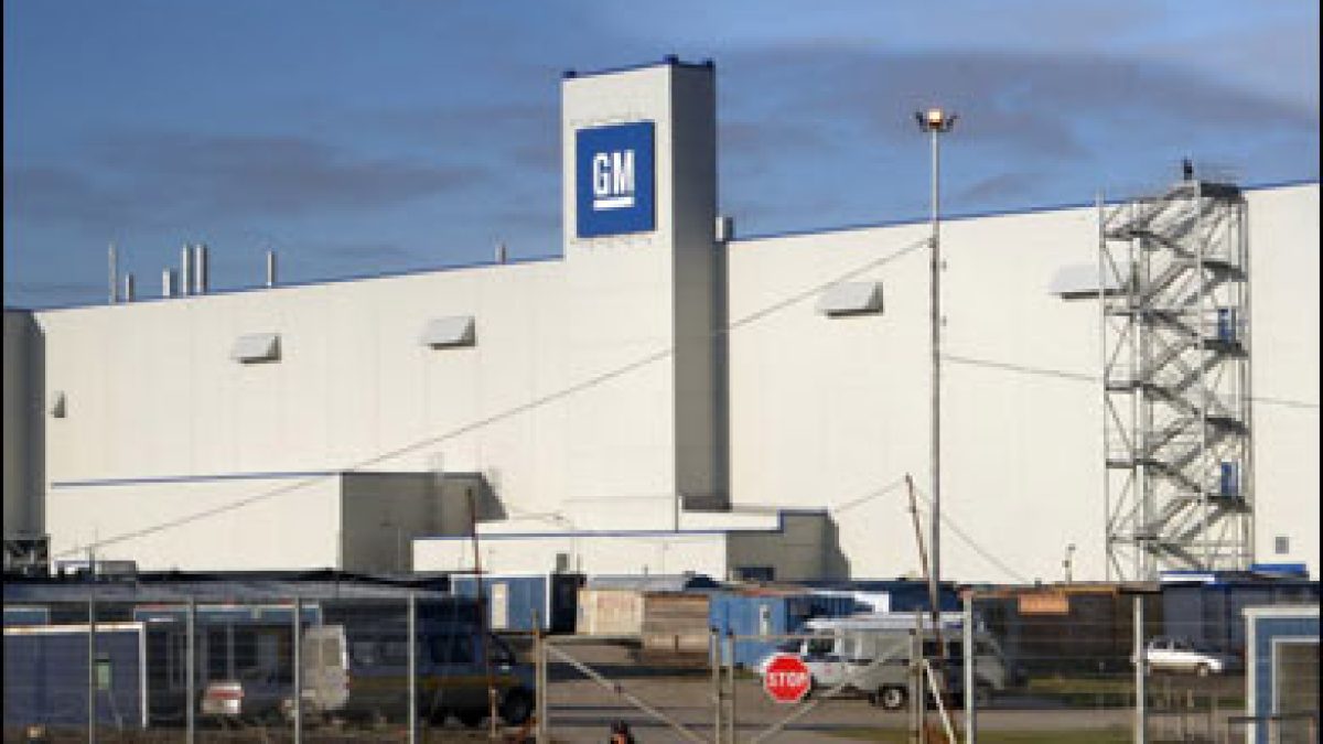 طبول ‘ديترويت’ تُدق في ‘البنتاغون’: هل استيقظ مارد اقتصاد الحرب الأمريكي؟