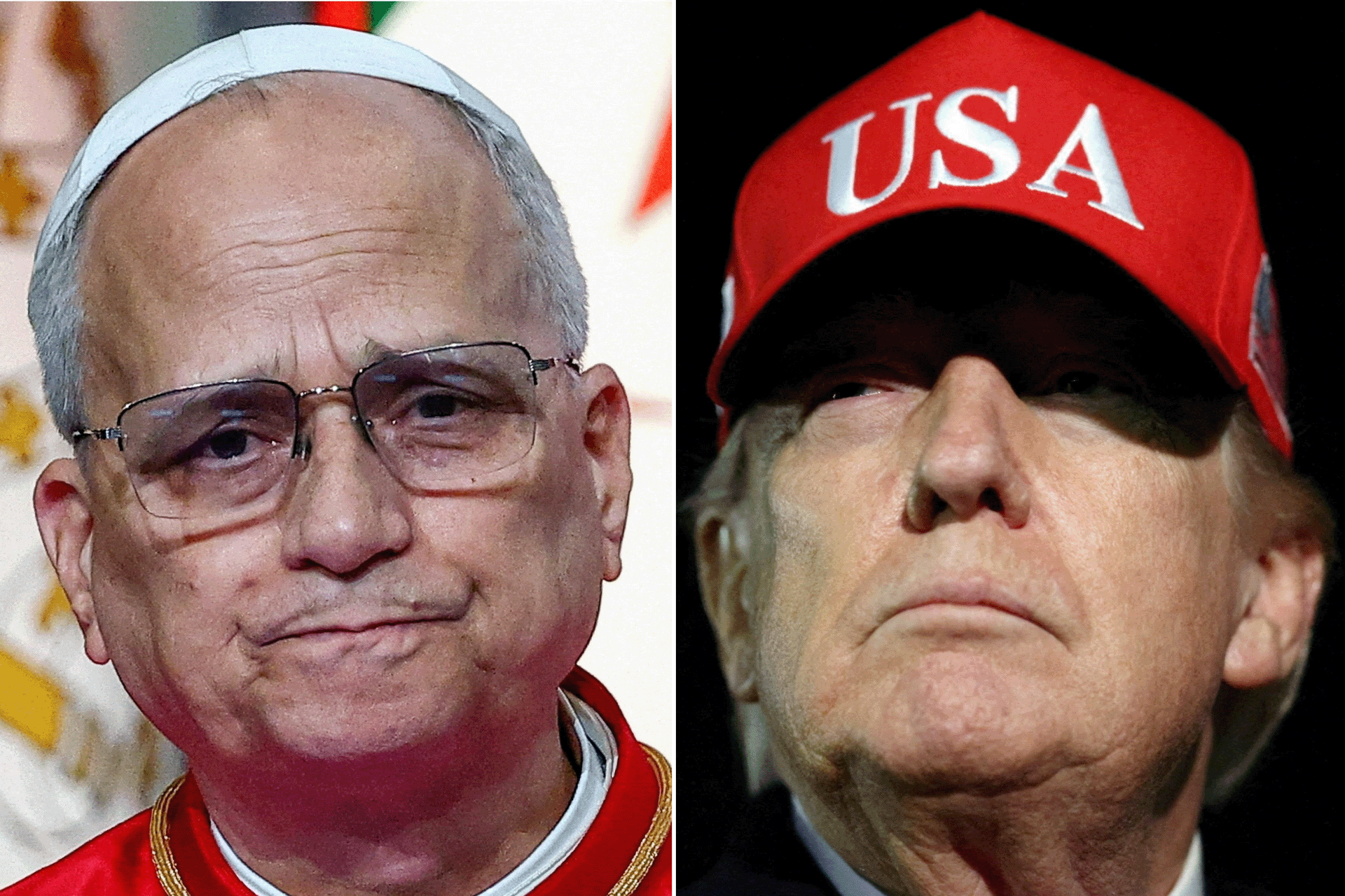 دونالد ترامب