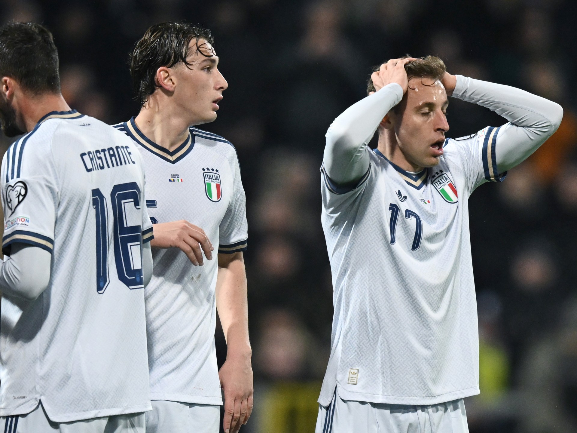 انكسار الكالتشيو: كيف ضلت كرة القدم الإيطالية طريق المجد في تيه التكتيك والمال؟