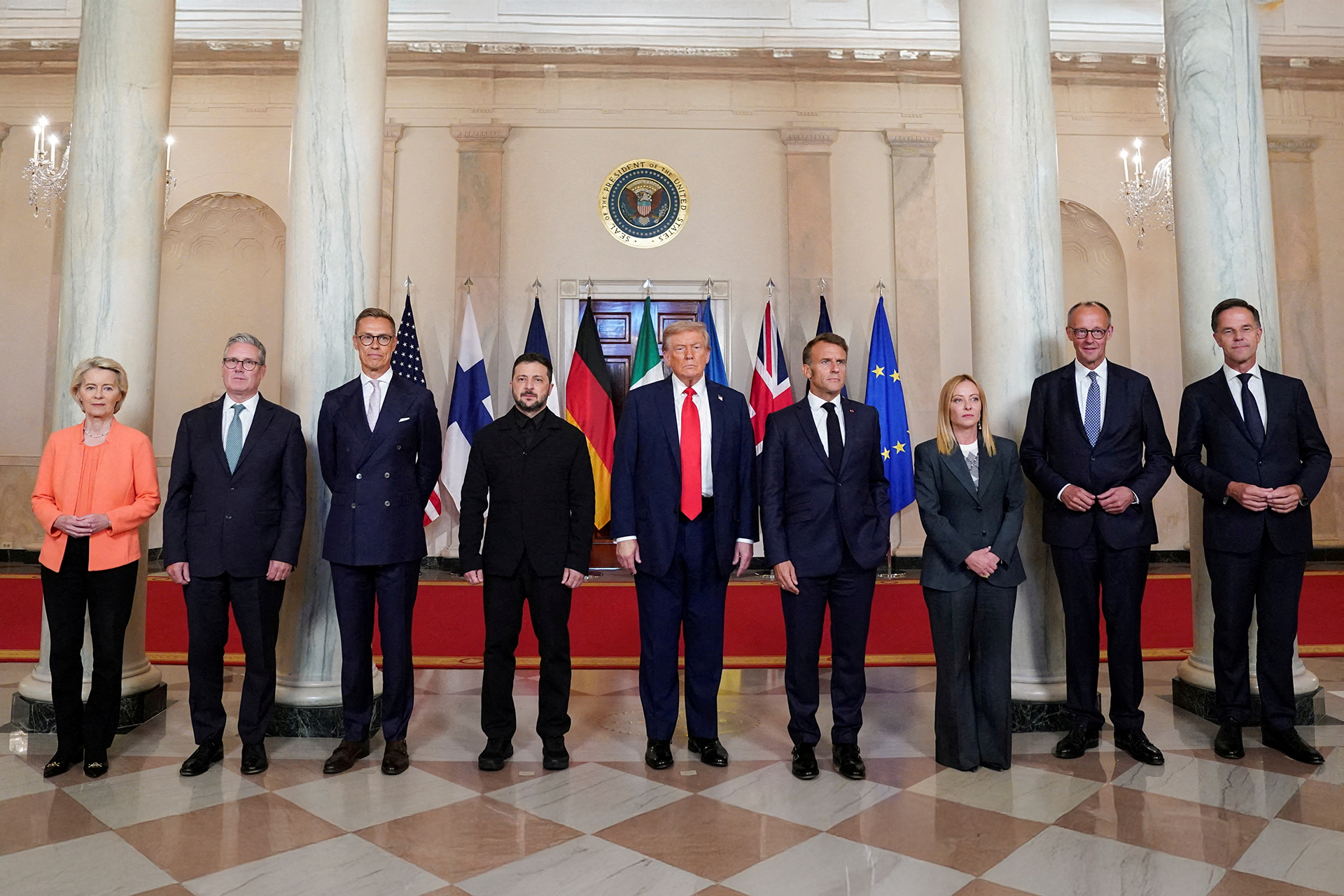 الناتو الأوروبي