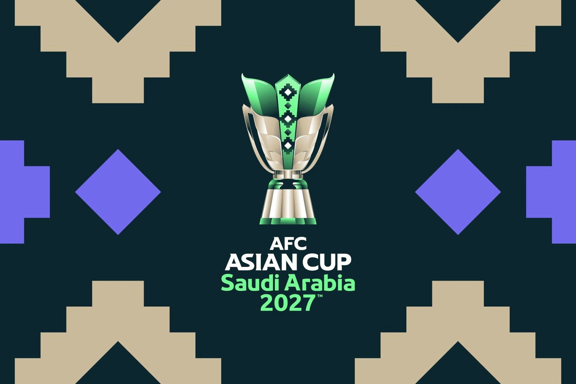 كأس آسيا 2027