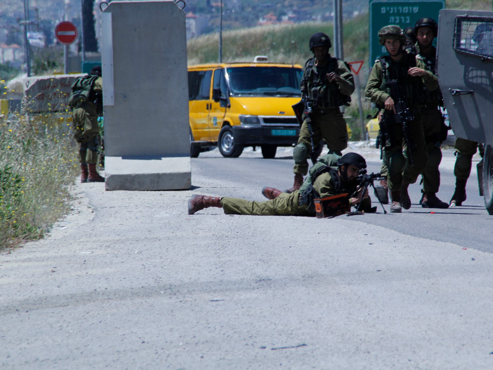 القدس المحتلة