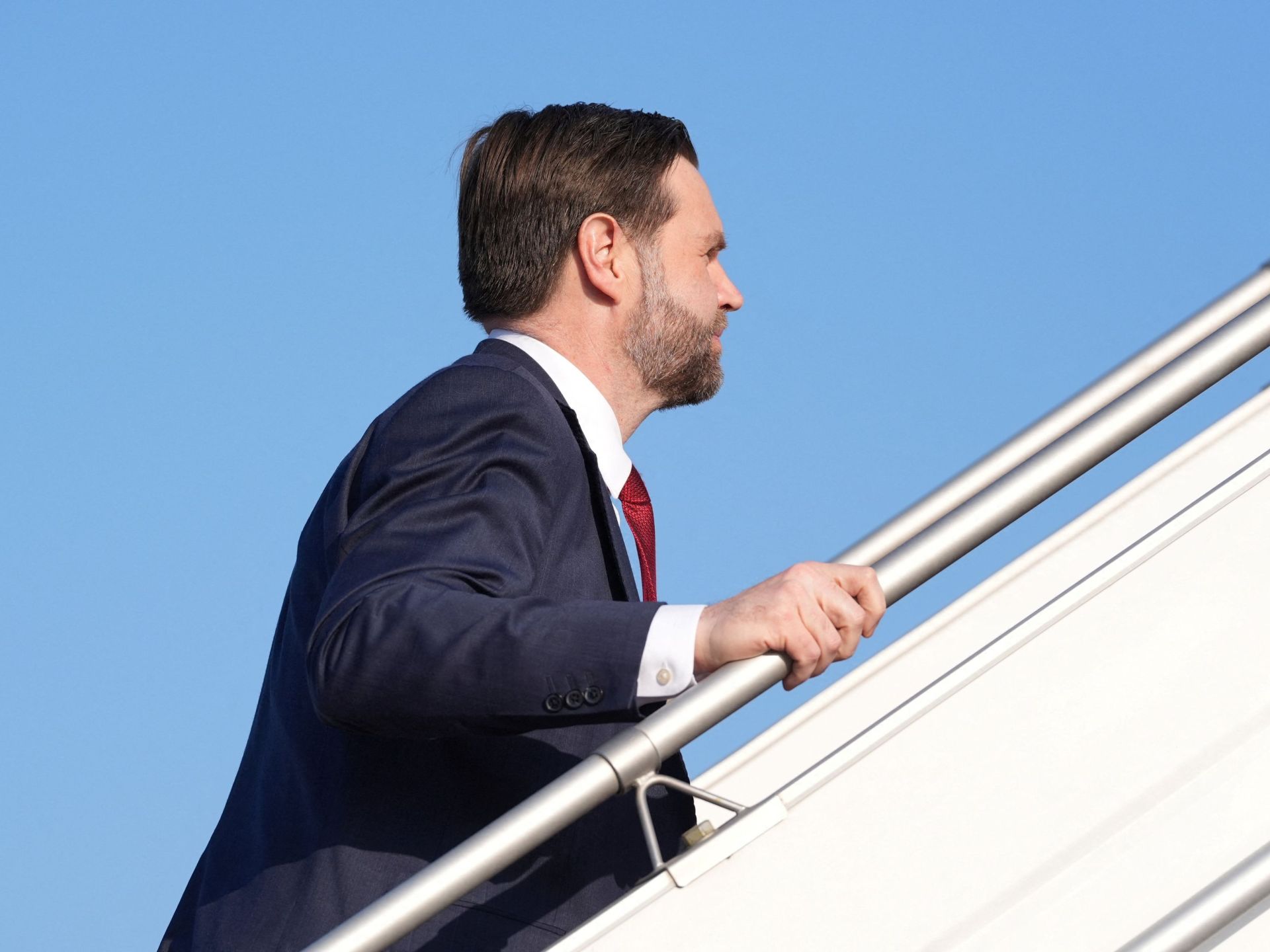 الأزمة الأمريكية الإيرانية