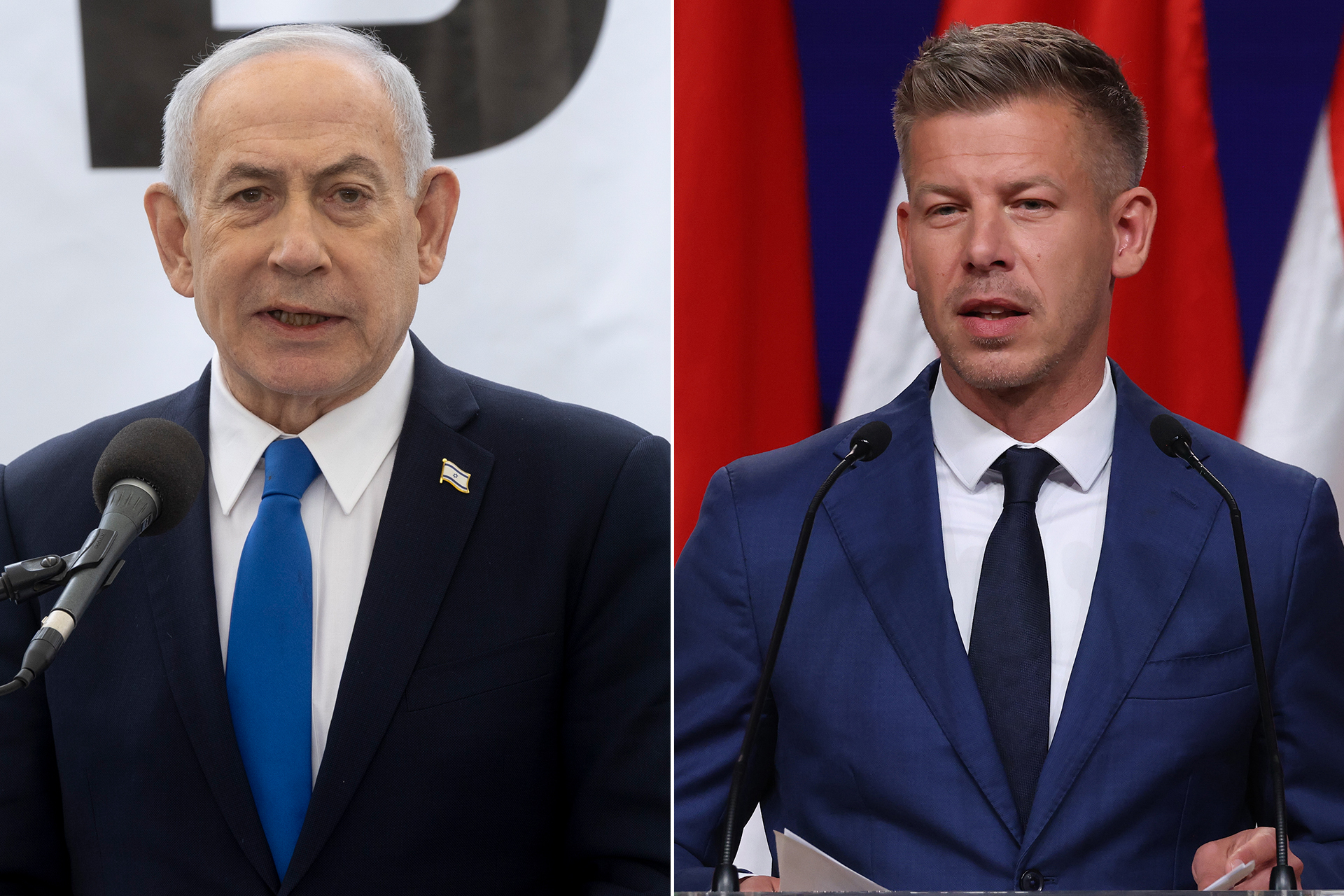 بيتر ماجار والمحكمة الجنائية الدولية: حين ترجح كفة العدالة في بودابست