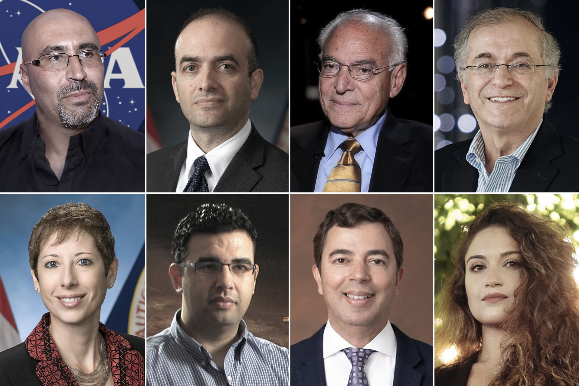 سفراء النجوم.. كيف تصيغ العقول العربية مستقبل البشرية في أروقة “ناسا”؟