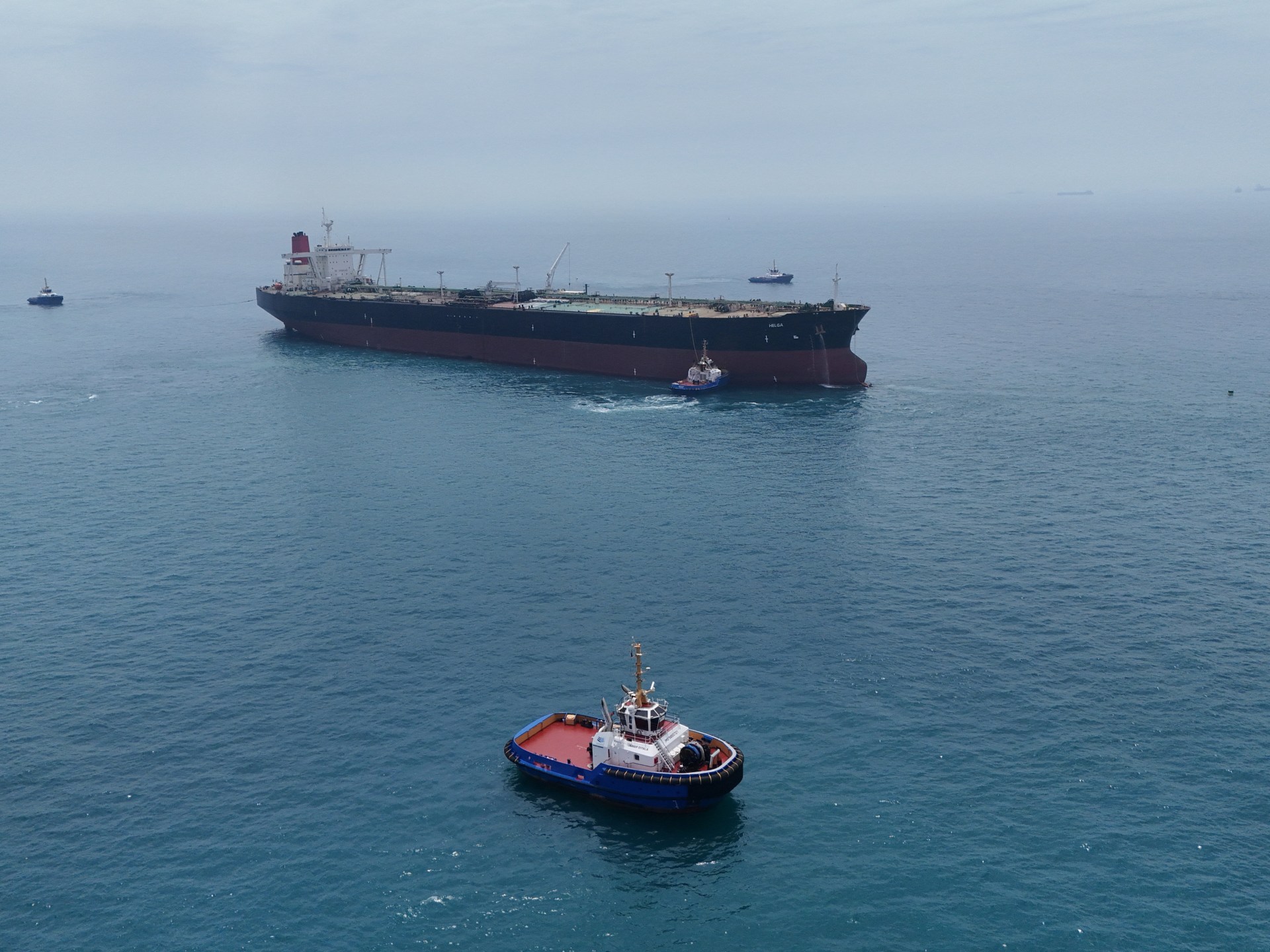 النفط الإيراني