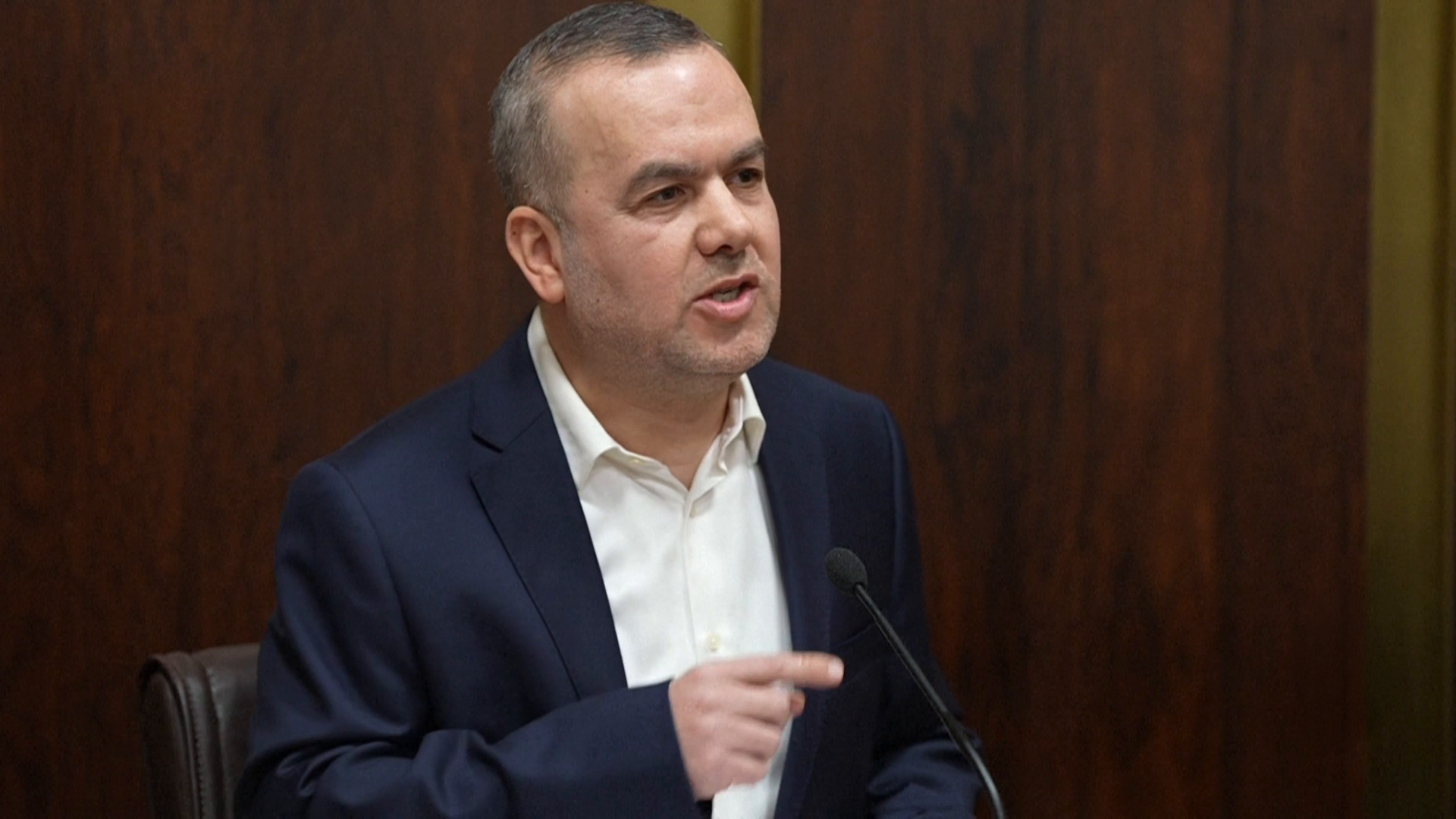 حسن فضل الله