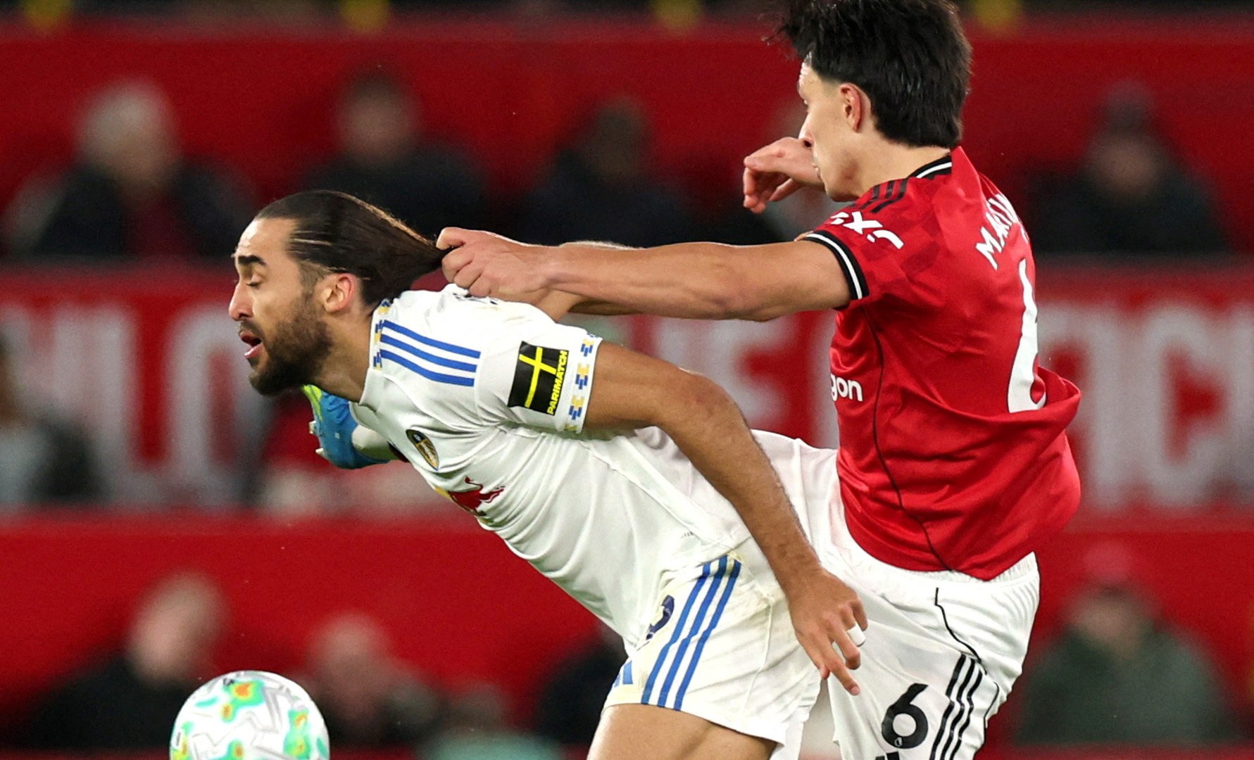 ليساندرو مارتينيز