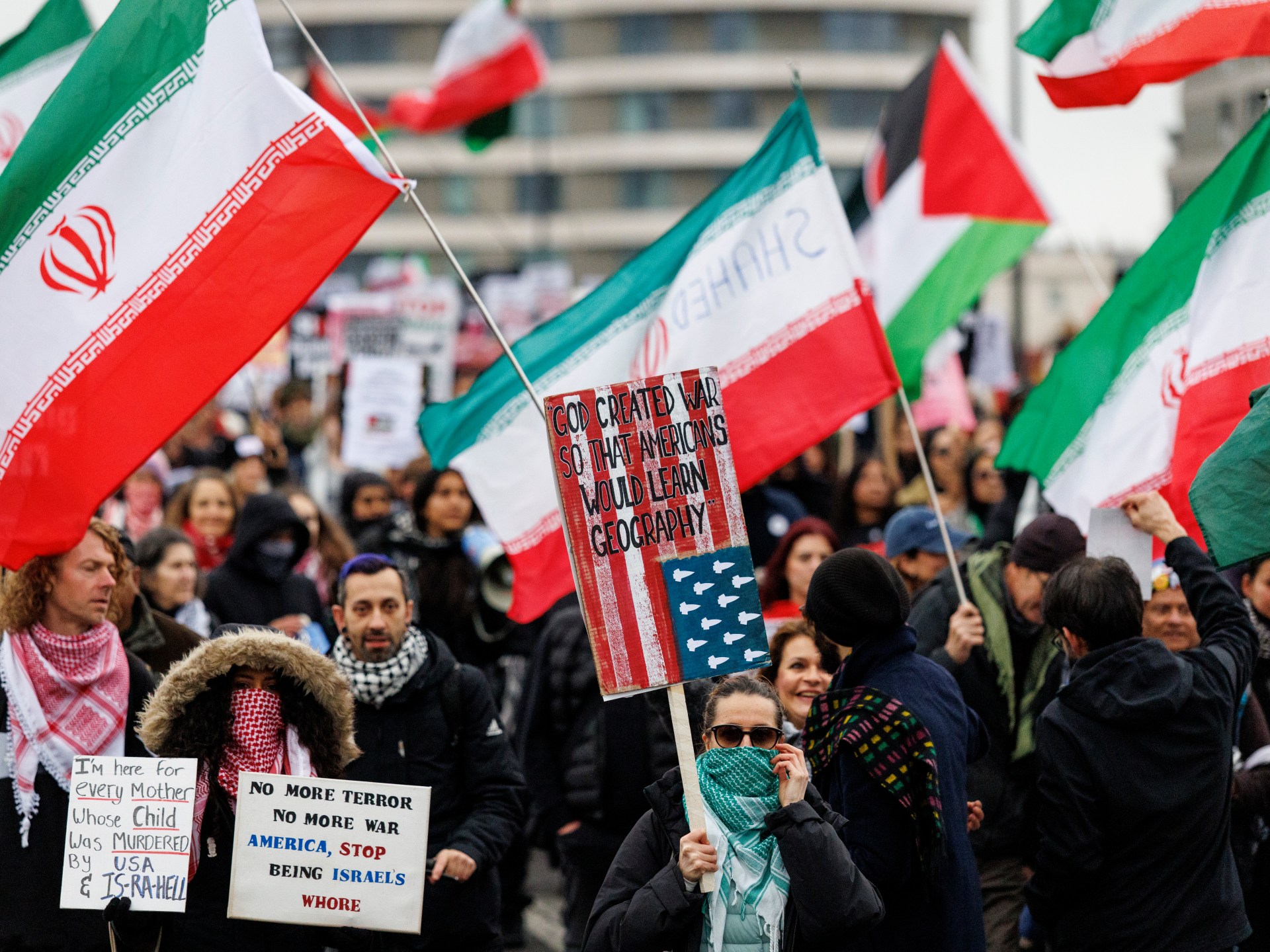 السياسة الخارجية البريطانية