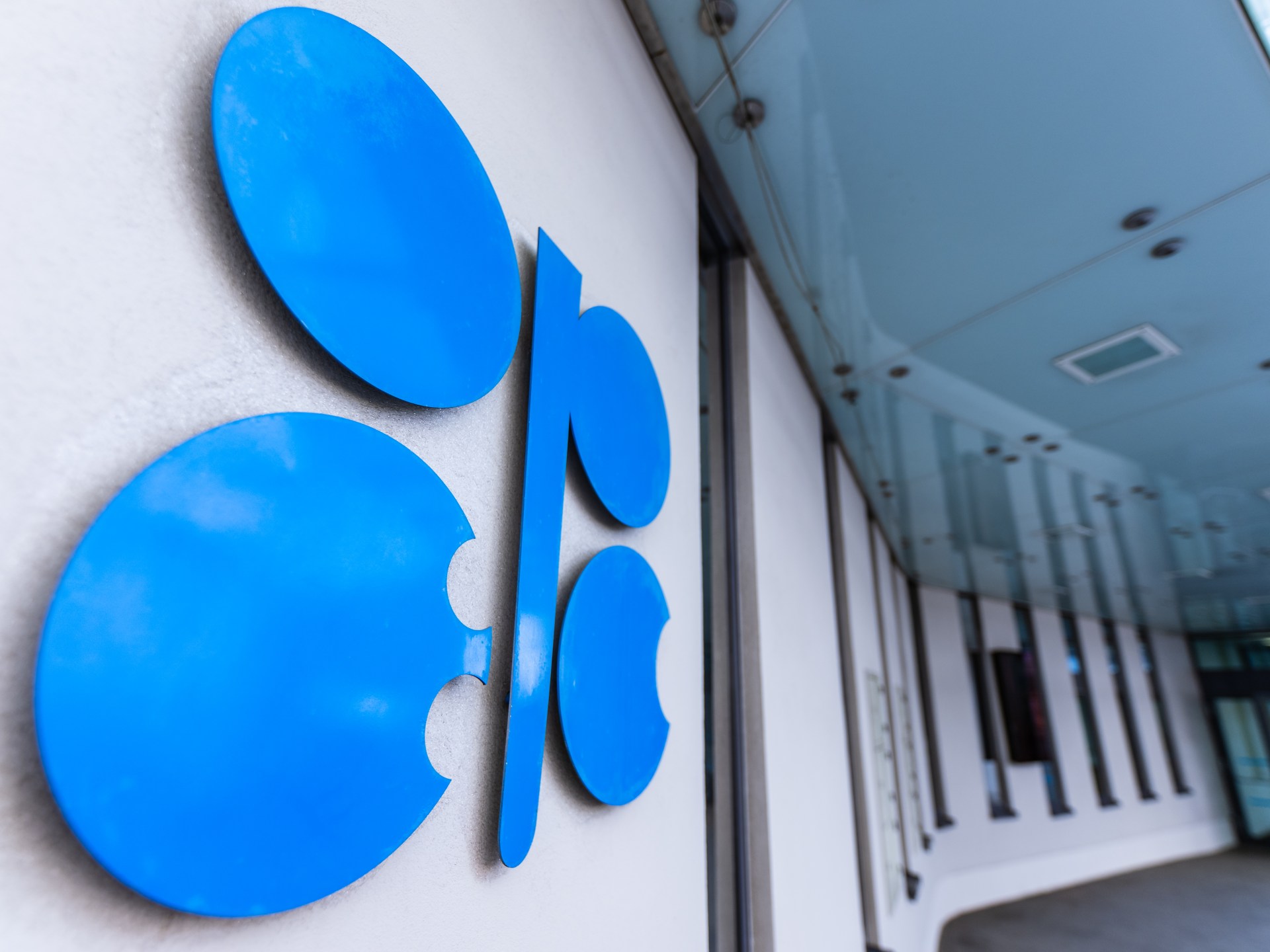 تحالف أوبك بلس