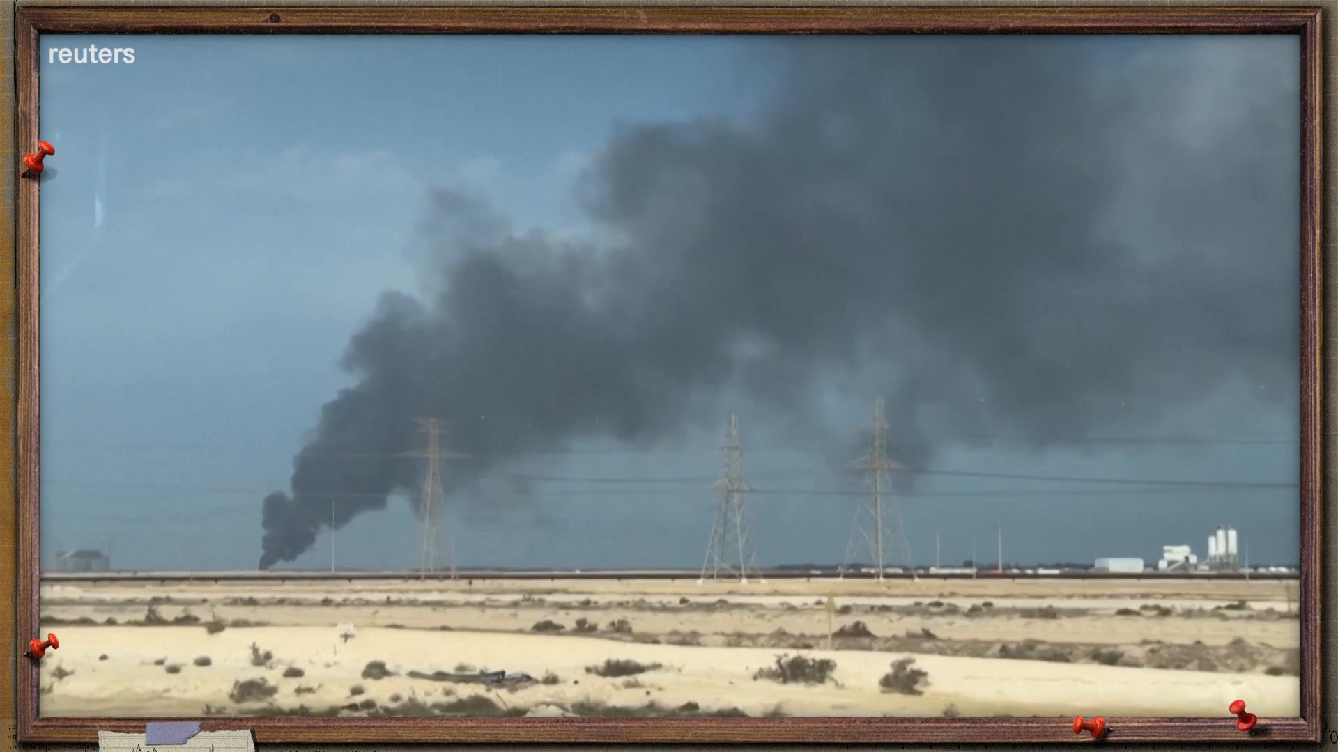 أمن الطاقة العالمي