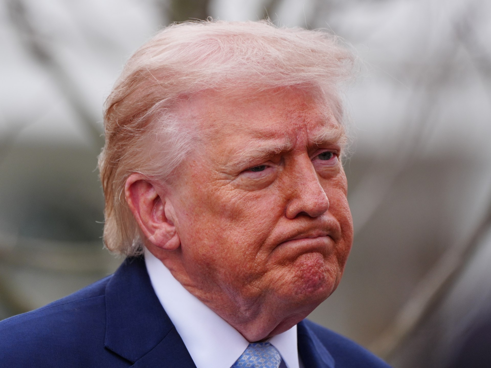 بين خيار إنهاء الحرب وتهديدات مضيق هرمز.. سيناريوهات المواجهة بين واشنطن وطهران تتصدر الصحافة العالمية