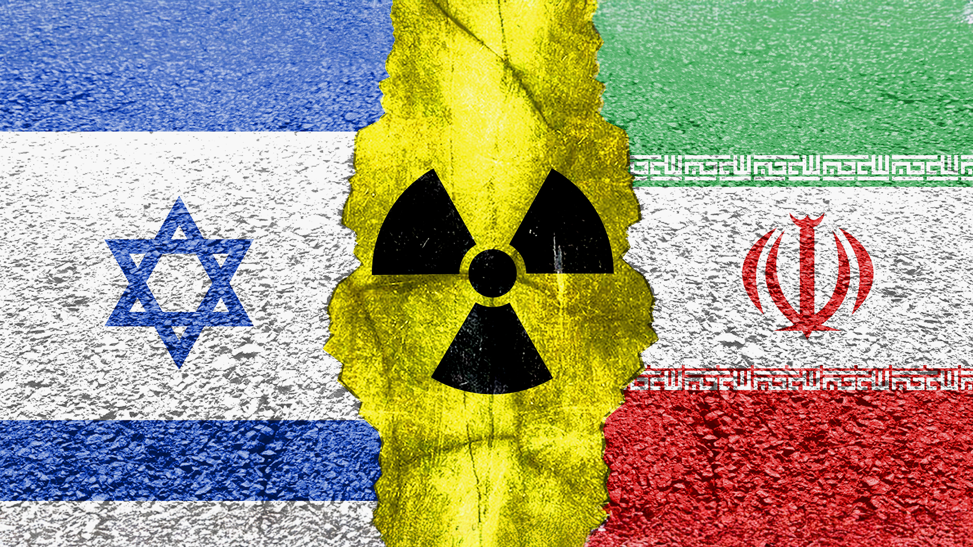 البرنامج النووي الإيراني