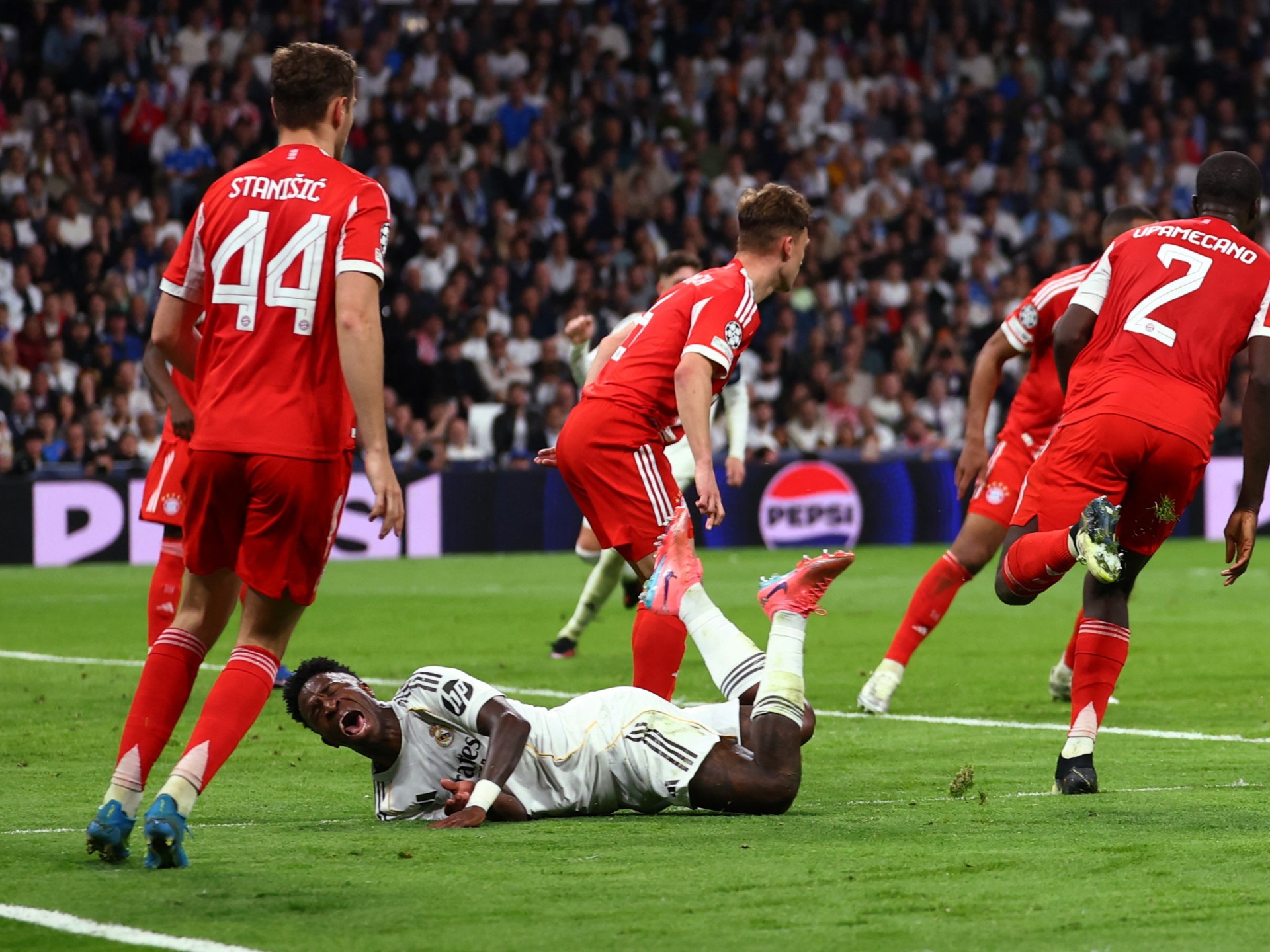 دوري أبطال أوروبا