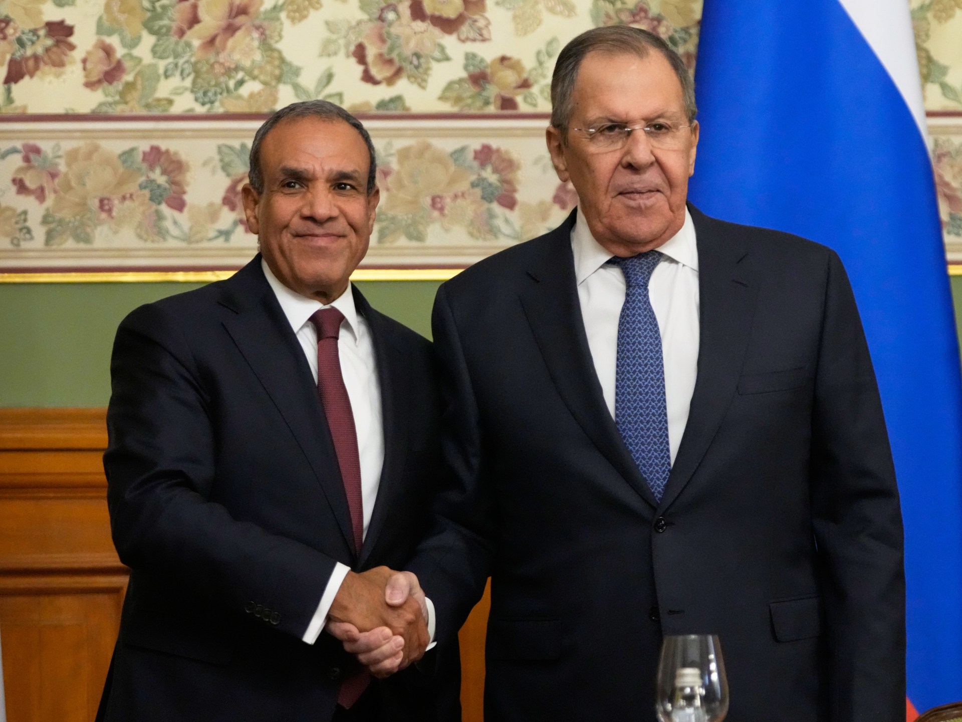 التصعيد في الشرق الأوسط