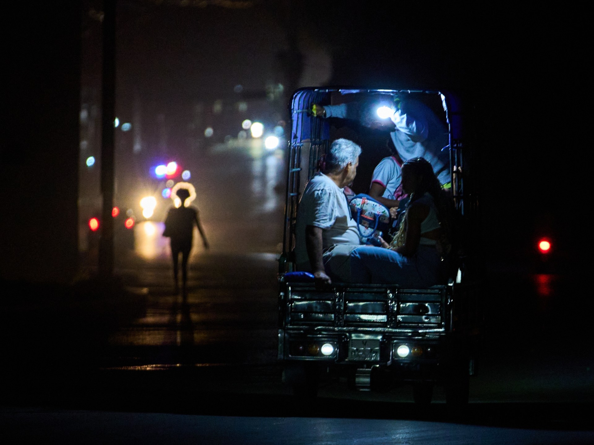 الحصار الأمريكي على كوبا