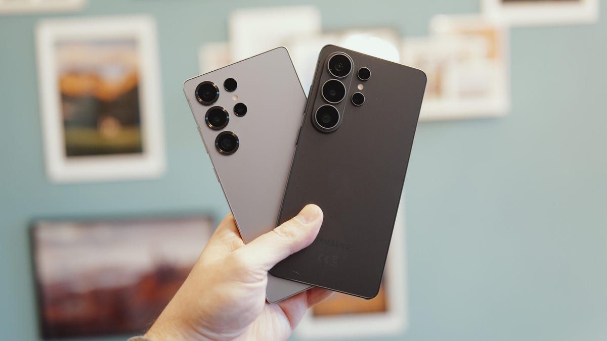 لماذا يجب أن تتجنب شراء Galaxy S26 Ultra حالياً؟ إليك البديل الأذكى بنصف السعر