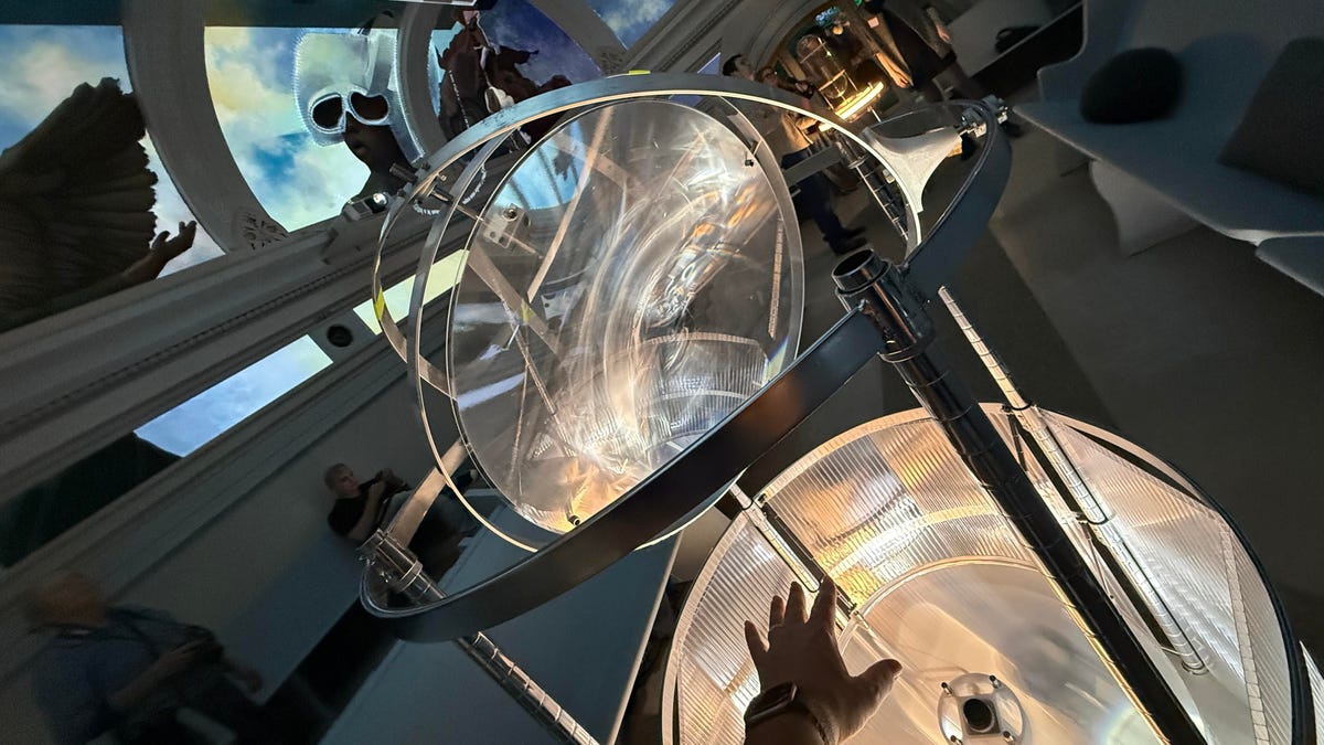 الذكاء الاصطناعي في الفن