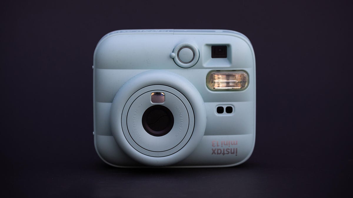 Fujifilm Instax Mini 13